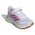Adidas Patike za devojčice Runfalcon 5 El C, JP9405, Bele