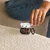 Tech-protect Lamano ovitek za Apple AirPods 4, panther