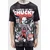 Majica moška Chucky - Charles Lee Ray - KILLSTAR - KSRA011068
