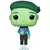 Funko POP TV: Star Trek Lower Decks - Dvana