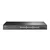 TP - LINK Switch 24-port TL-SG3428 JetStream L3-Lite crni