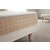 Moonia Vzmetnica Viskoelastični Memory Royal Multizone 25 cm, 150x190 cm - Moonia, (21563266)
