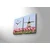 Wallity Zidni sat 2P3040CS-120, 64x40 cm, 2 dela