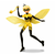Miraculous: Lienka a čierny kocúr: Figúrka Queen Bee - Včelia kráľovná