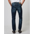 CAMP DAVID Kavbojke NI:CO:R611, modra