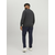 Jack & Jones Plus Chino hlače Marco Dave, modra