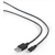 GEMBIRD USB Kabl 2.0 A-plug to Micro Apple iphone L-plug 2M CC-USB2-AMLM-2M