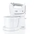 Bosch MFQ36460S Mikser, 450 W, Sivi