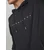 JACK & JONES Majica STAR, črna