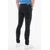 Calvin Klein Muške farmerke J30J323696, Crne