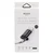 OTG adapter Yesido GS05Lightning v Micro USB, 480Mbps - črn