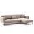 Atelier Del Sofa Kotna raztegljiva postelja