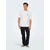 Only & Sons Majica ONSFREDO zelena/bela