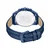Police PEWJF2204113 Mens Watch Malawi Chronograph 43mm 5 ATM