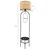 Opviq Podna lampa AYD-3670, Braon