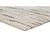 Sivo-kremno bela preproga 80x150 cm Snowy - Universal