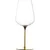 Eisch Kozarca za vino Essenca Sensisplus 740 ml, zlata, komplet 2 kosov