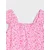 Sinsay - Bluza - pastelno roze