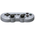 8BITDO Bežični gamepad 8BitDo SN30 Pro BT/Multi-Platform/Hall Effect/Gray