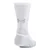 Nogavice Under Armour Perf Tech Pro 3pk Crew White/White/Mod Gray S