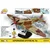 Cobi II WW Supermarine Spitfire Mk. IXe, 1:32, 352 k, 1 f