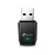 TP-LINK Bežični adapter ARCHER T3U Wi-Fi AC1300 867Mbps 433Mbps interna antena crni