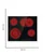 GORENJE Ugradni set BOSX6737EO6BG + ECT43BX, Staklokeramička ploča, Električna rerna, Crni