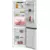 Beko B3RCNA364HW Kombinovani frižider, Beli