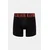 Bokserji Calvin Klein Boxer Brief 3-Pack Multicolor S