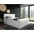 Boxspring postelja Malibu - 180x200 cm