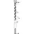 Bosch Hamer burgija SDS-plus 2608680294, 1.25x260 mm