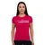 GymBeam Women‘s Pure Ambition T-shirt Sorbet