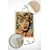 Uokvirena slika Wallity Popmosaic16, 33x48 cm