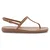 Crocs Sandali Miami Thong Flip 209793 Rjava