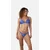 Barts ISLA FIXED TRIANGLE, kopalke ž.top bikini, modra 2538