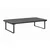 GEMBIRD Postolje za monitor MS-TABLE-03, 500x260x122mm, Crno