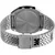 Ročna ura Timex T80 TW2V74200 Silver