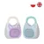 shumee Alilo Pocket Bunny K1 modra + meta