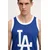 Kratka majica 47 brand MLB LA Dodgers