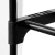 Vilde 568052 - Metalni stalak za obucu na 3 nivoa 57 x 28 x 55 cm