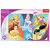 Trefl Puzzle Meet sweet Princesses 100 delova