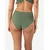 SugarShape Bikini hlačke Valencia oliva