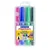 Centropen Flipchart marker 8550 - komplet 4 barv