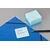 POST-IT samolepilni lističi kocka 2028B 76 x 76 mm modra