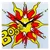Stenska ura 8173 Boom