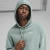 Puma PREMIUM Essentials Relaxed Graphic Hoodie Unisex, Green, Size XL, Clothing