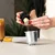 Berlinger Haus Espresso aparat za kafu 3-u-1 Sahara Nordic Collection BH-9854, Krem