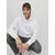 JACK & JONES Majica STAR, bela