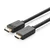 Ugreen dp101 displayport kabl na hdmi 4k@30hz 1.5m ( 10239 )