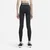 Nike G NP LEGGING, dječije helanke za fitnes, crna DA1028